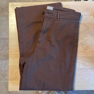 Everlane Lightweight Wide Leg Chino